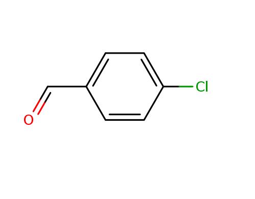 对氯苯甲醛的性质与毒性