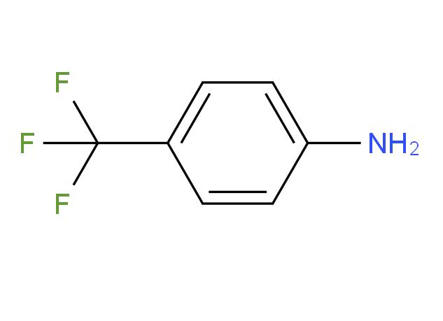 对三氟甲基苯胺