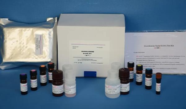 人抗角蛋白抗体(AKA)ELISA试剂盒的应用