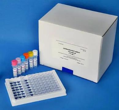 人血管舒缓激肽(BK)ELISA试剂盒的应用