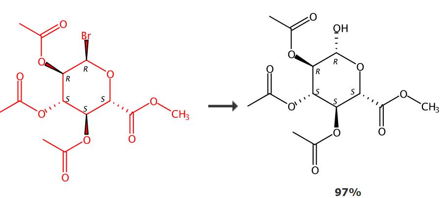 Α-D -葡萄糖醛酸甲基酯的理化性质和应用转化
