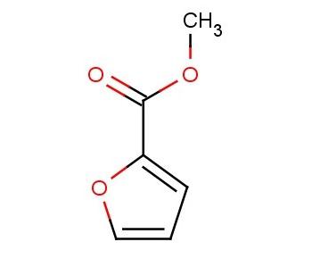 糠酸甲酯的合成方法