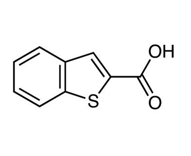 苯并噻吩-2-羧酸