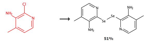 2-氯-3-氨基-4-甲基吡啶的应用转化