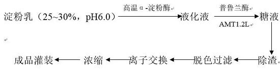 麦芽三糖的生产.jpg