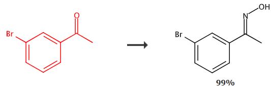3'-溴苯乙酮的应用转化