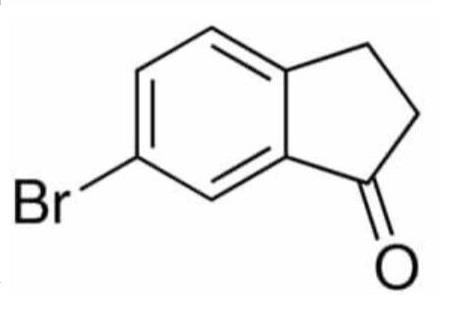 7-羟基-1-茚酮的合成