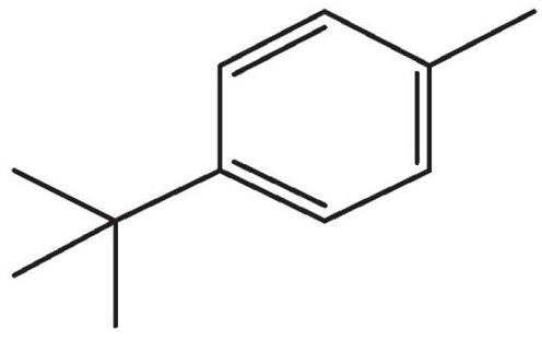 对叔丁基甲苯的合成工艺