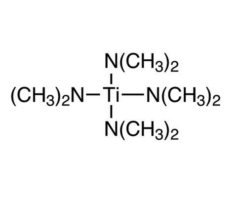 四（二甲胺基）钛的合成