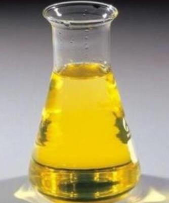 Figure 1Solution of Lactonic Sophorolipid