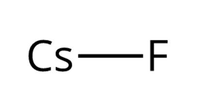 氟化铯的应用和热力学研究