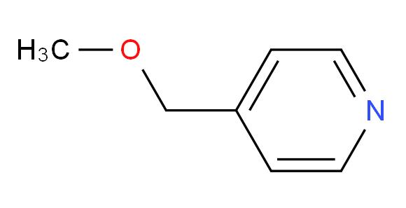 4-甲氧基甲基吡啶的应用与合成