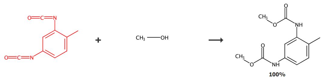 甲苯-2,4-二异氰酸酯的应用