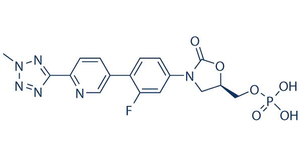 磷酸特地唑胺的作用与精制方法