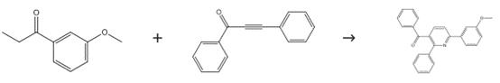 Intermediate in Synthesis of 2,3,6-Trisubstituted Pyridines.png