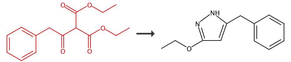 苯乙酰丙二酸二乙酯的性质与应用