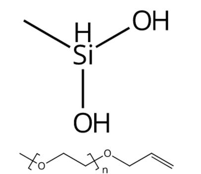 聚甲基氢硅氧烷的用途