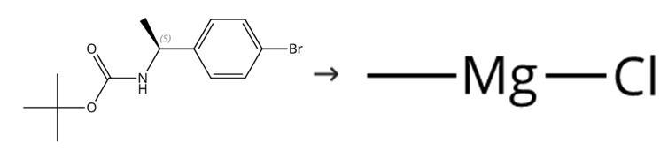 甲基氯化镁的合成路线