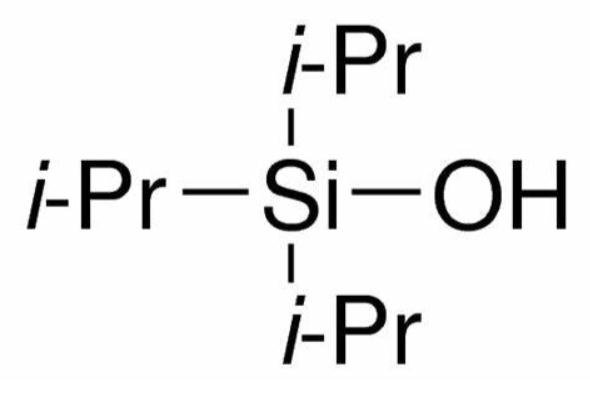 Triisopropylsilanol.png