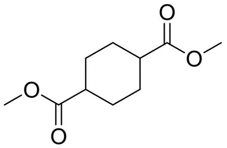 1,4-环己烷二羧酸二甲酯