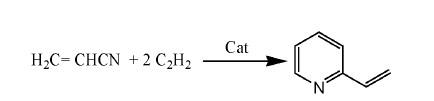 丙烯睛与炔烃加成制备2-乙烯基吡啶.jpg