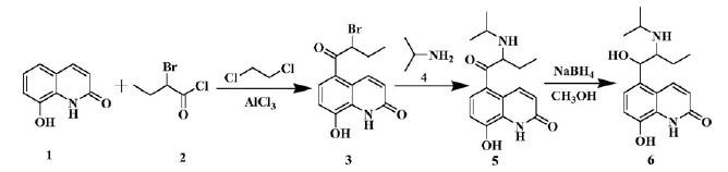 盐酸丙卡特罗的合成一.jpg
