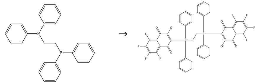 1,2-双(二苯基膦)乙烷的性质与应用