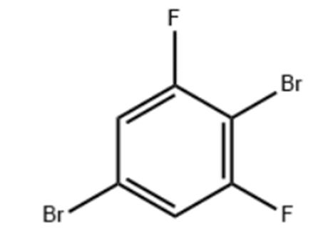 2，5-二溴-1，3-二氟苯的用途及其储存方法