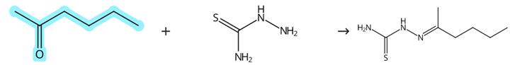 2-己酮在有机合成中的应用