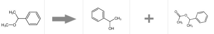 图1 乙酸苏合香酯的合成反应式.png