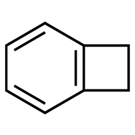 苯并环丁烯的合成与应用