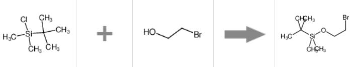 （2-溴乙氧基）-特丁基二甲基硅烷简介