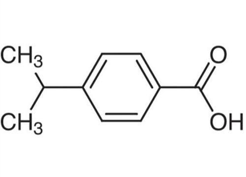对异丙基苯甲酸的合成