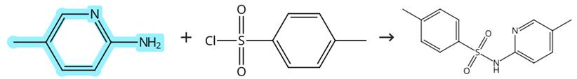 2-氨基-5-甲基吡啶的医药用途