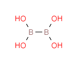四羟基二硼