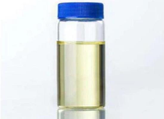 Figure 1. Trimethylsilyl trifluoromethanesulfonate