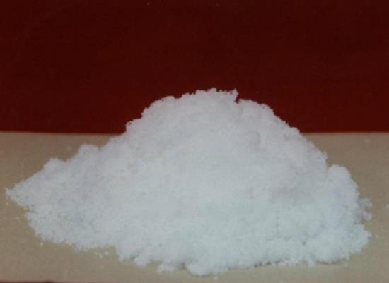 Figure 1. Sodium thiocyanate