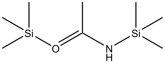 N,O-双三甲硅基乙酰胺