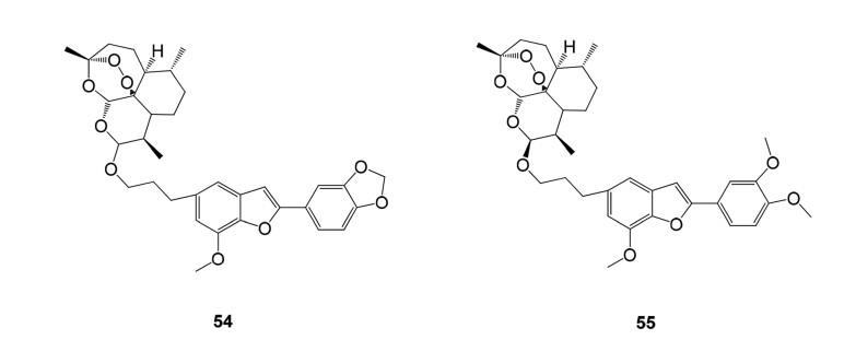 2,3-苯并呋喃衍生物的抗HCMV活性.jpg