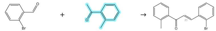 邻甲基苯乙酮的化学应用