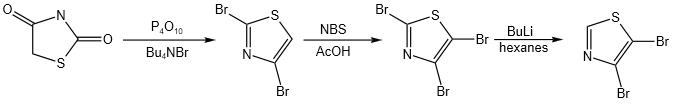 2,4-二溴噻吩的合成.png