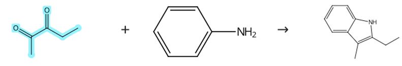 2,3-戊二酮的缩合反应