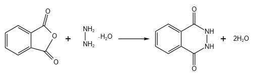 邻苯二甲酰肼的合成.png