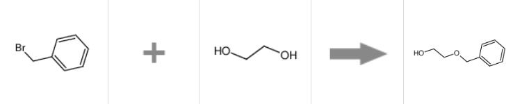 2-苄氧基乙醇的制备及应用