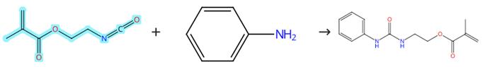 甲基丙烯酸异氰基乙酯的应用