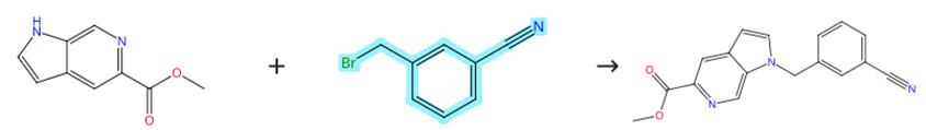 3-氰基溴苄的理化性质