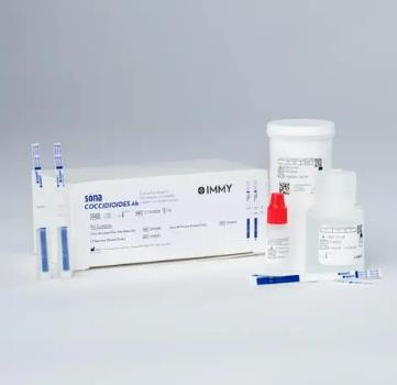 粗球孢子菌PCR试剂盒.png