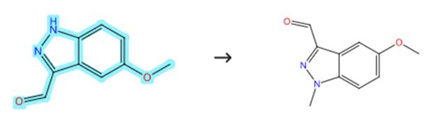5-甲氧基-1H-吲唑-3-甲醛的性质与应用