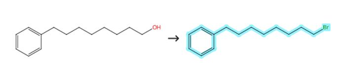 1-溴-8-苯基辛烷的合成方法
