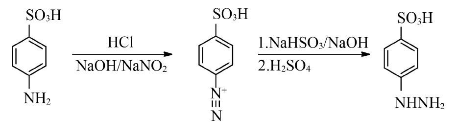 4-肼基苯磺酸的合成.jpg